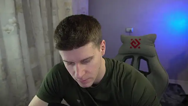 Bruno Banani online show from 11.17.25