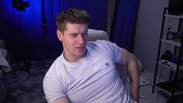 Bruno Banani online show from 11.29.25