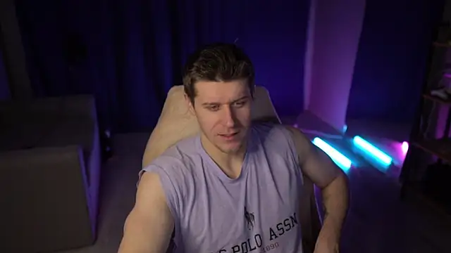 Bruno Banani online show from 01.11.26