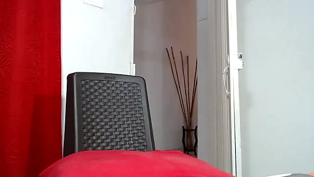 KristalTsXXX online show from 01.27.25