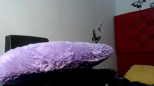 KristalTsXXX online show from 02.04.25