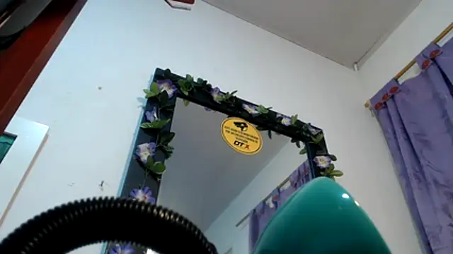 KristalTsXXX online show from 10.27.25