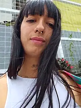 Abbyjonhson   online show from 03.14.25