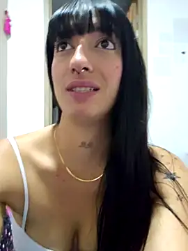 Abbyjonhson   online show from 03.16.25