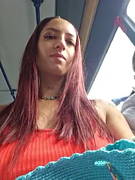 Abbyjonhson   online show from 10.20.25