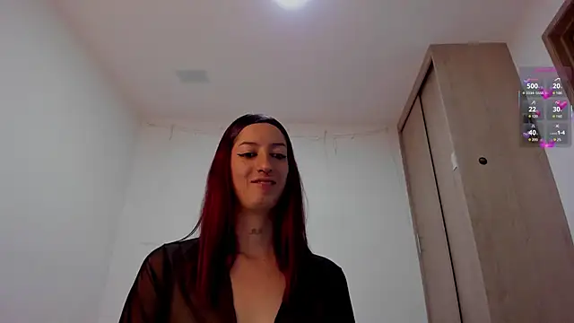 Abbyjonhson   online show from 11.25.25