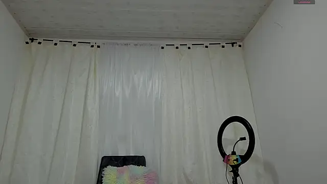 Abbyjonhson   online show from 07.27.26
