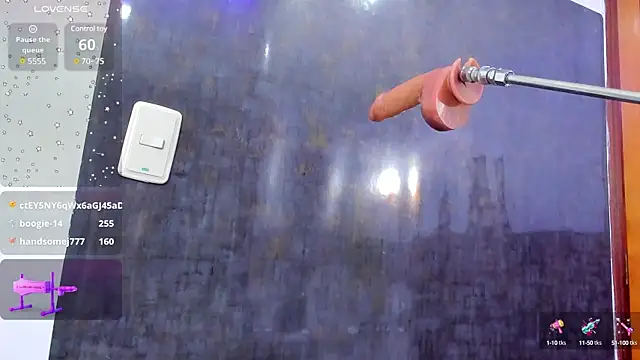 zyle boobs online show from 03.07.25