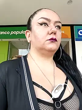 Kinkster Jade online show from 02.25.25