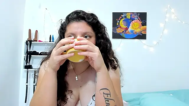 Karol IsabelCouple online show from 02.02.26