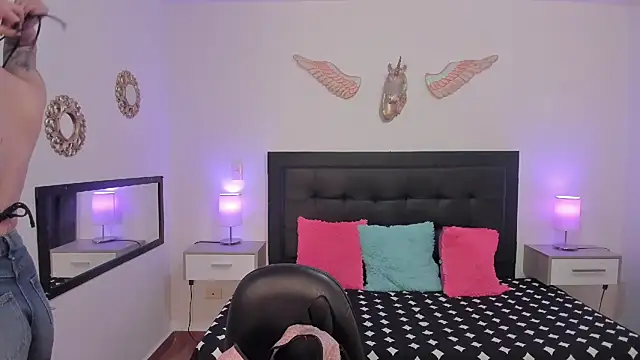 Snapshot of sweet_abby1 chatting on 02.05.26 sweet abby1 online show from 02.05.26