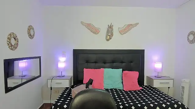 Snapshot of sweet_abby1 chatting on 02.07.26 sweet abby1 online show from 02.07.26