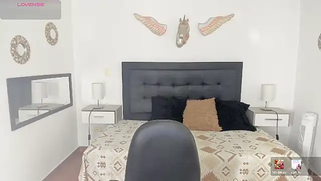 Snapshot of sweet_abby1 chatting on 02.21.26 sweet abby1 online show from 02.21.26