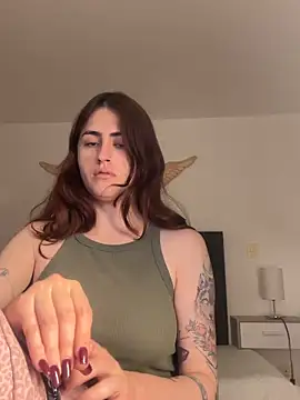 Snapshot of sweet_abby1 chatting on 02.23.26 sweet abby1 online show from 02.23.26