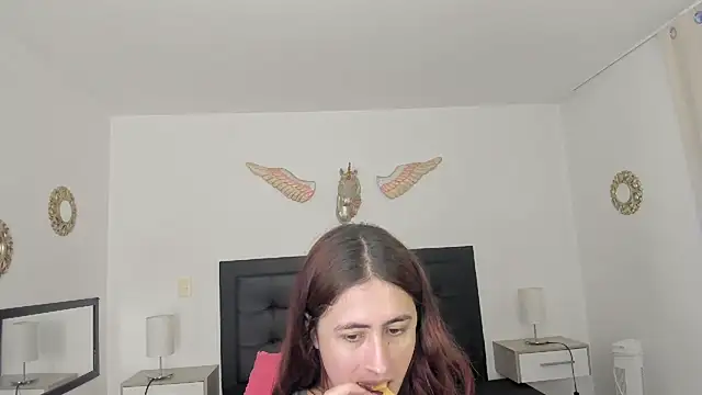 Snapshot of sweet_abby1 chatting on 03.04.26 sweet abby1 online show from 03.04.26