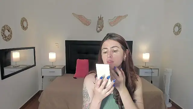 sweet abby1 online show from 03.13.26