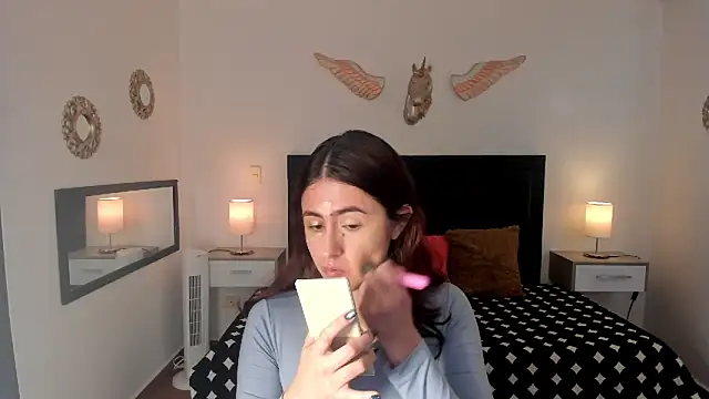 sweet abby1 online show from 03.18.26