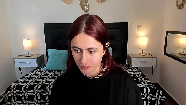 sweet abby1 online show from 04.18.26