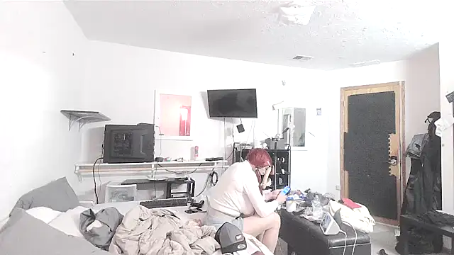 sissytrapdolly24 online show from 01.16.25