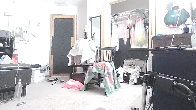 sissytrapdolly24 online show from 01.31.25