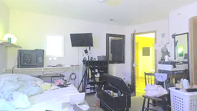 sissytrapdolly24 online show from 03.14.25