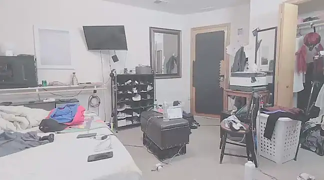 sissytrapdolly24 online show from 03.22.25