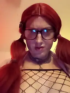 sissytrapdolly24 online show from 09.23.25