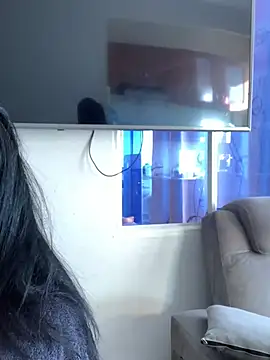 Snapshot of Sara_luna_ chatting on 02.26.25 Sara luna online show from 02.26.25