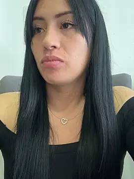 Sara luna  online show from 02.03.26