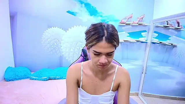 DEMI LEED online show from 02.19.26