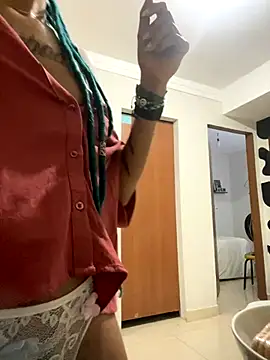 sammoura01 online show from 11.09.25