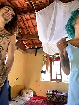 sammoura01 online show from 11.19.25