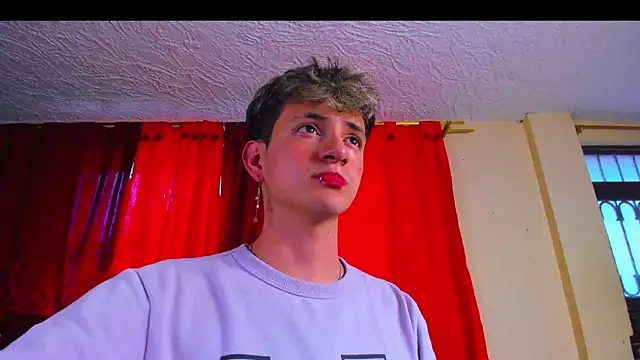 GabyThoms online show from 01.31.25