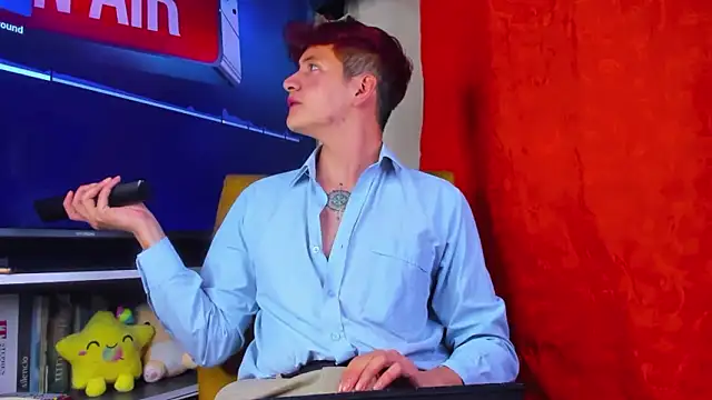 GabyThoms online show from 01.19.26