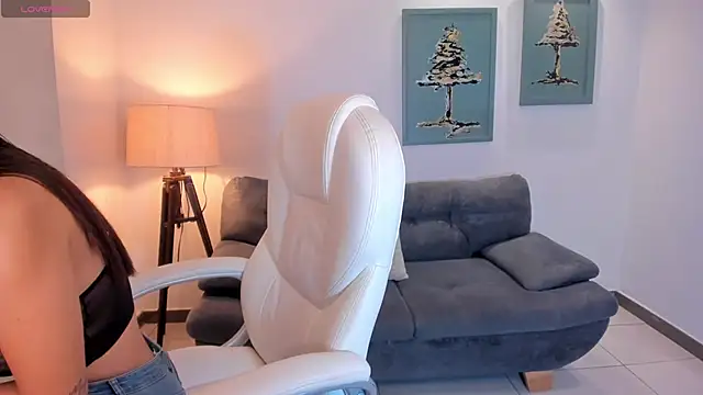 AbbyDalton online show from 02.20.25