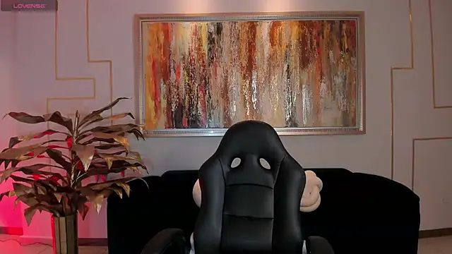 AbbyDalton online show from 10.20.25