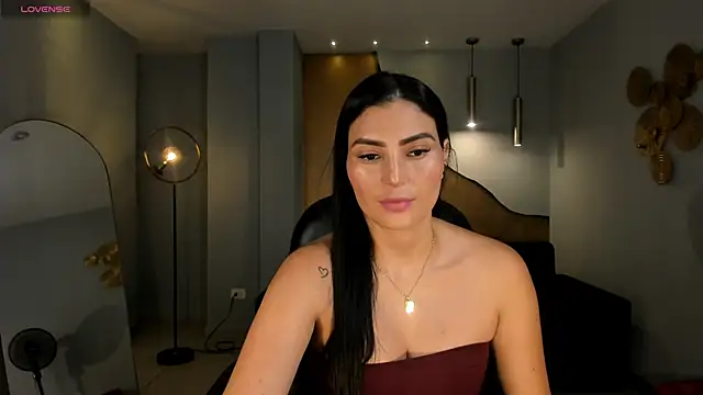 AbbyDalton online show from 01.09.26