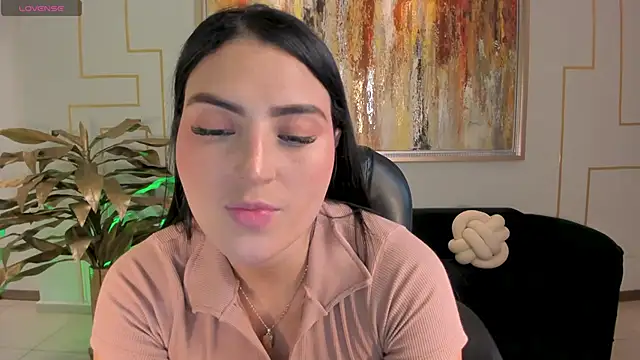 AbbyDalton online show from 02.05.26