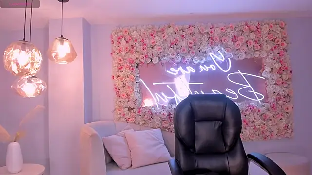 AbbyDalton online show from 03.19.26