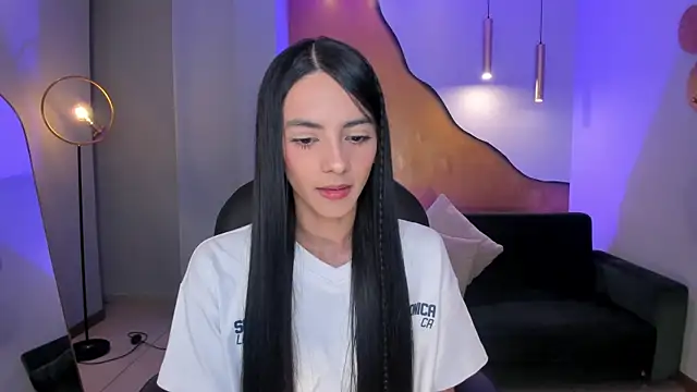 HannahJamesX online show from 01.17.26