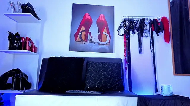 KateStone online show from 10.16.25