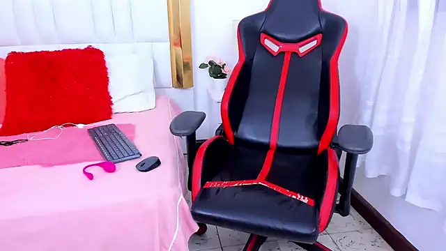 MadelineJackson online show from 01.09.25