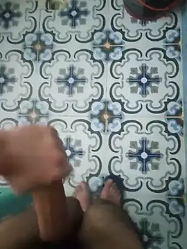 Sexy-lord online show from 02.05.25