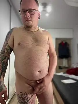 PierreNaked89 online show from 02.02.25