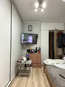 PierreNaked89 online show from 02.15.25