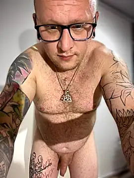 PierreNaked89 online show from 09.12.25