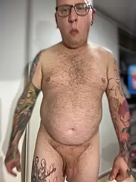 PierreNaked89 online show from 09.15.25