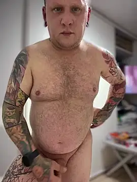 PierreNaked89 online show from 10.03.25