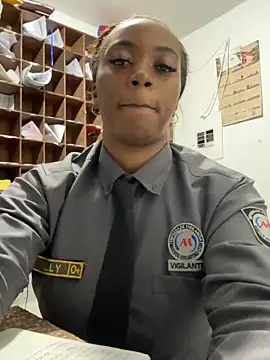 CiaraEbony online show from 04.02.26