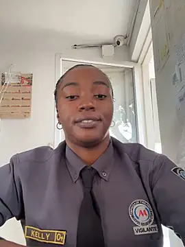 CiaraEbony online show from 04.05.26